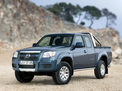 Mazda BT-50 2006 года