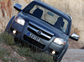 Mazda BT-50 2006 года