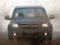 Mazda BT-50 2006 года