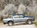 Mazda BT-50 2006 года