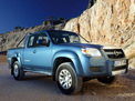 Mazda BT-50 2006 года