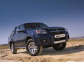 Mazda BT-50 2006 года