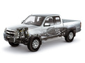 Mazda BT-50 2006 года