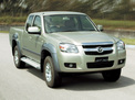 Mazda BT-50 2006 года