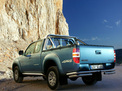 Mazda BT-50 2006 года