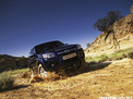 Mazda BT-50 2006 года