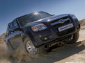 Mazda BT-50 2006 года