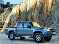 Mazda BT-50 2006 года