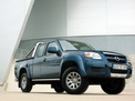 Mazda BT-50 2006 года