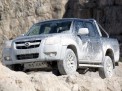 Mazda BT-50