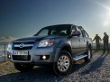 Mazda BT-50