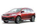 Mazda CX-7 2006 года