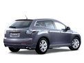 Mazda CX-7 2006 года