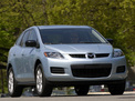 Mazda CX-7 2007 года