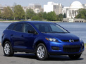 Mazda CX-7 2007 года