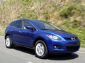 Mazda CX-7 2007 года