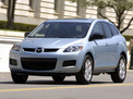 Mazda CX-7 2007 года