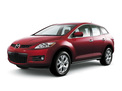 Mazda CX-7 2007 года