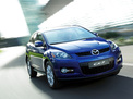 Mazda CX-7 2007 года