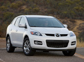 Mazda CX-7 2008 года