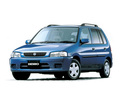 Mazda Demio 1996 года