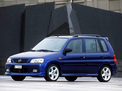 Mazda Demio 1996 года