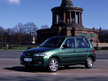 Mazda Demio 1996 года