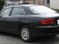 Mazda Eunos 500