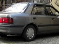 Mazda Familia