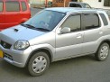 Mazda Laputa