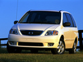 Mazda MPV 1999 года