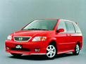 Mazda MPV 1999 года