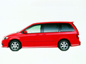 Mazda MPV 1999 года