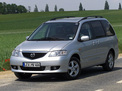 Mazda MPV 1999 года