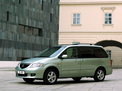 Mazda MPV 1999 года