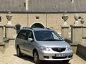 Mazda MPV 1999 года