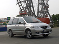 Mazda MPV 1999 года