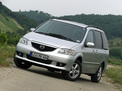 Mazda MPV 1999 года