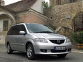 Mazda MPV 1999 года