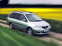 Mazda MPV 1999 года