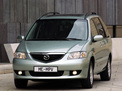 Mazda MPV 1999 года