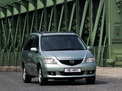 Mazda MPV 1999 года