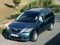 Mazda MPV 2002 года