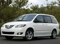 Mazda MPV 2002 года