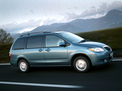 Mazda MPV 2002 года