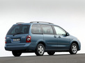 Mazda MPV 2002 года