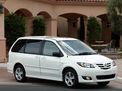 Mazda MPV 2002 года