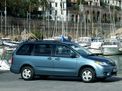 Mazda MPV 2002 года