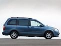 Mazda MPV 2002 года