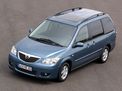 Mazda MPV 2002 года